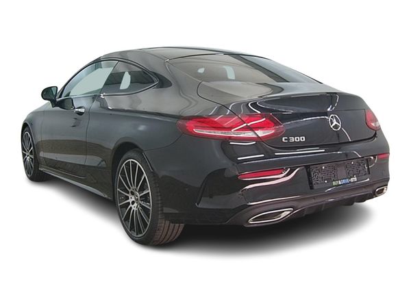مرسيدس C-Class مستعمل, 2023, مالك خاص