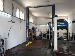 Garage Autoban, photo 5