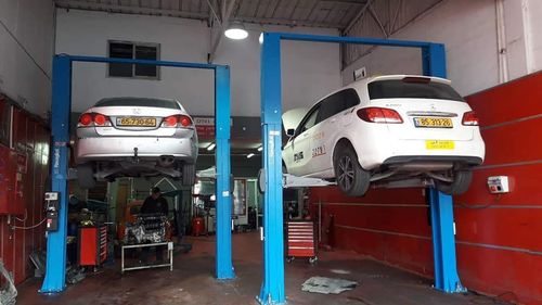 Jaber Garage. صورة 2