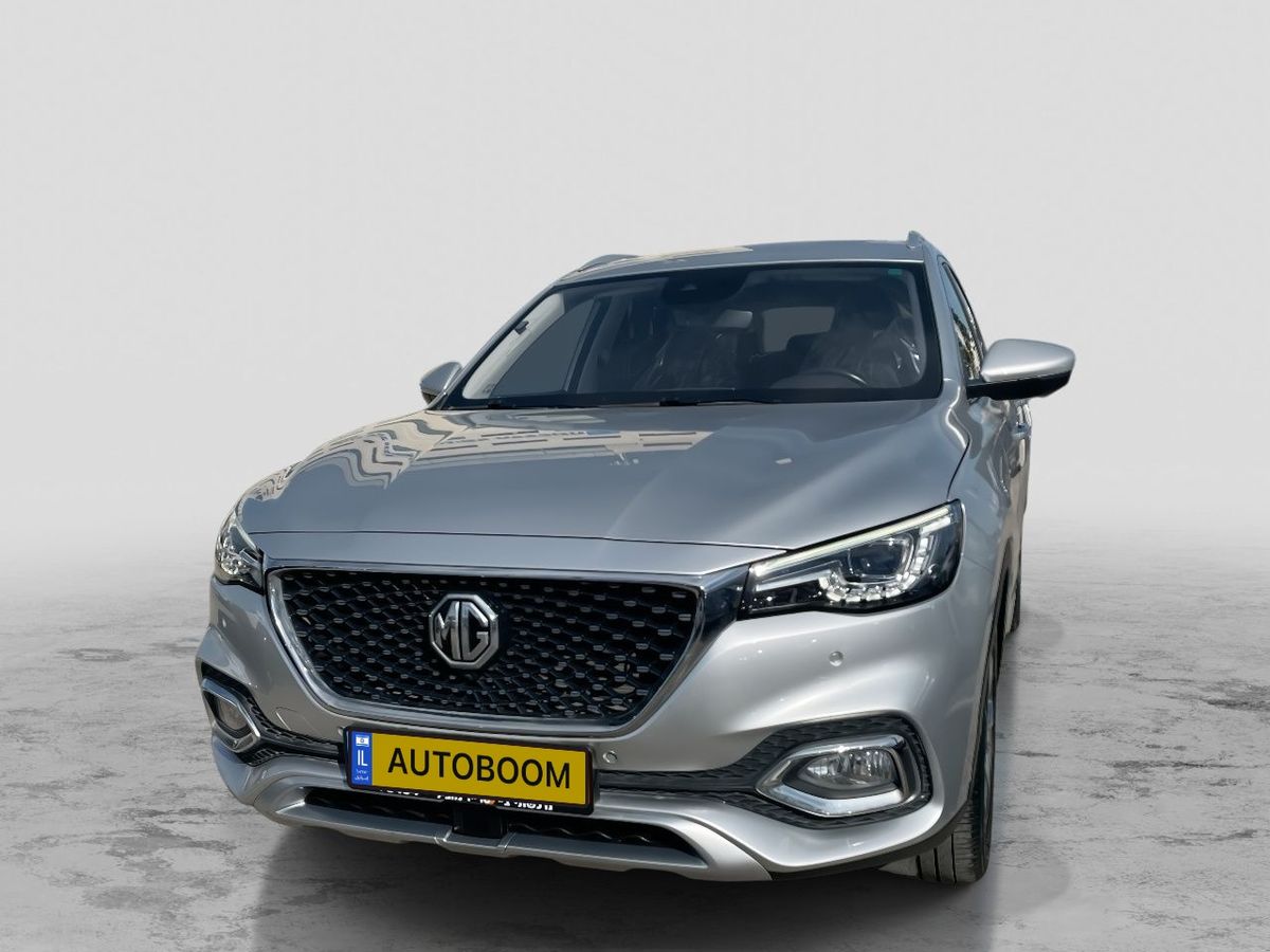 MG EHS с пробегом, 2023, частная
