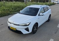 MG 5 2ème main, 2024, privée