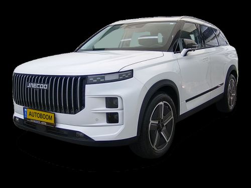 Jaecoo J7, 2024, photo