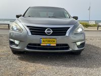 Nissan Altima 2nd hand, 2015, private