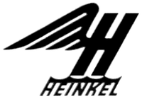 Heinkel логотип