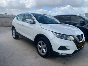 Nissan Qashqai, 2020, photo