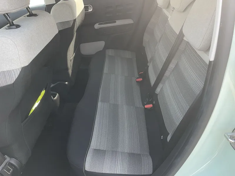 Citroen C3 2nd hand, 2018, private hand