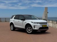Land Rover Discovery Sport 2ème main, 2021, privée