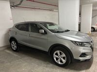 Nissan Qashqai 2nd hand, 2020, private