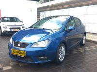 SEAT Ibiza 2nd hand, 2013