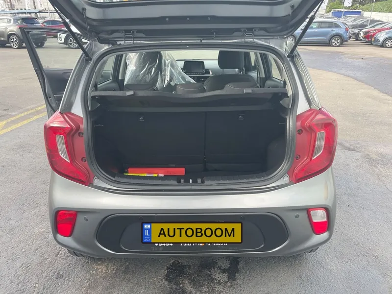 Kia Picanto 2nd hand, 2023, private