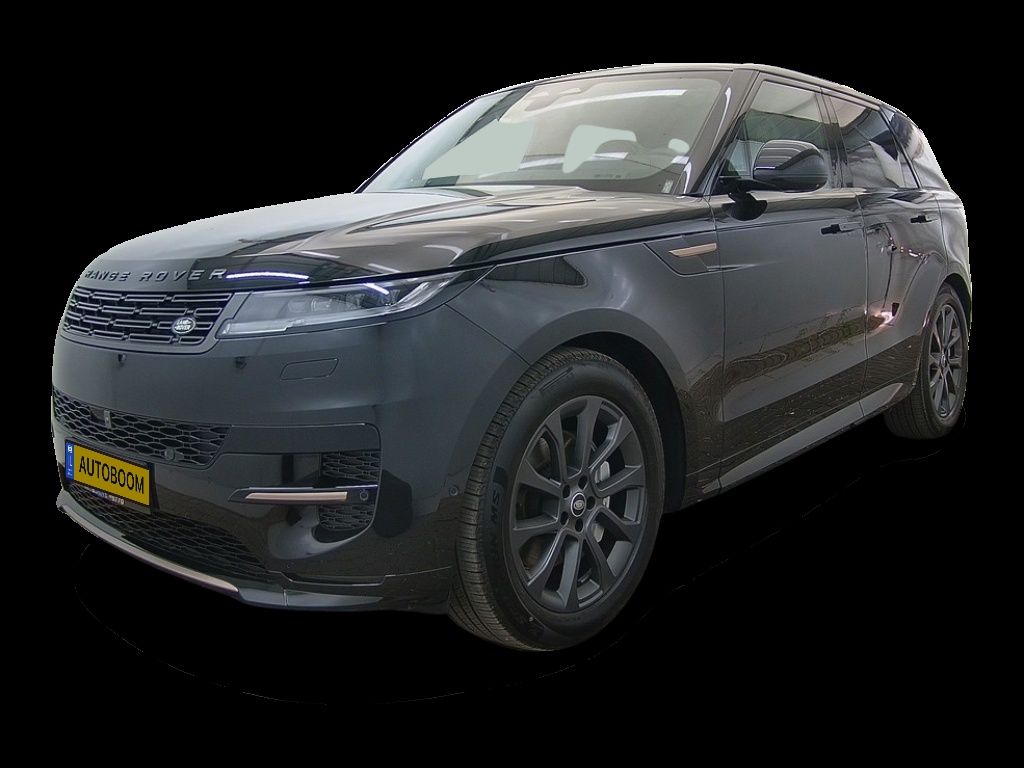 Land Rover Range Rover Sport новый, 2025, частная рука