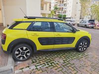 Citroen C4 Cactus 2nd hand, 2018, private