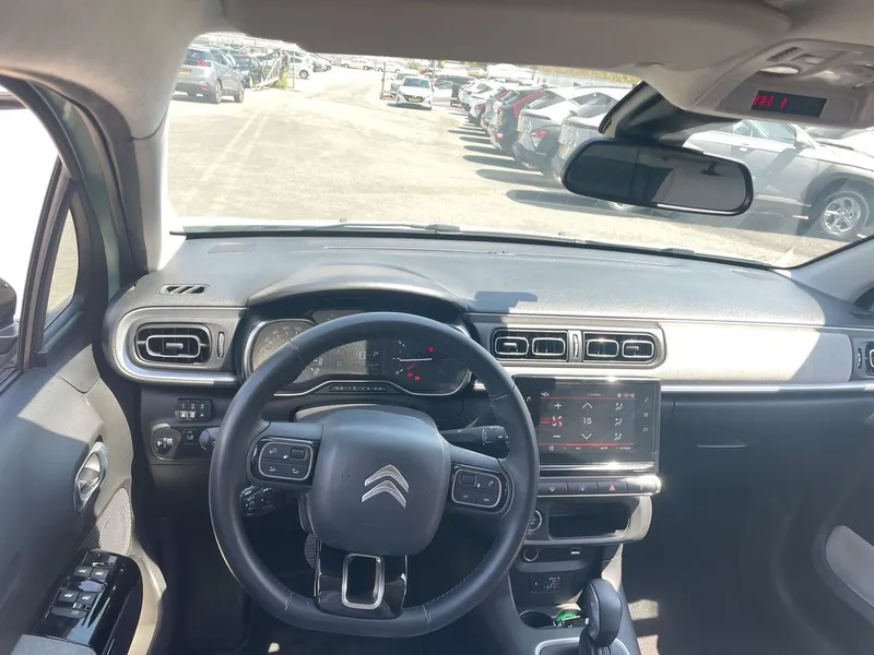 Citroën C3 2ème main, 2020, main privée