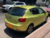 SEAT Ibiza 2nd hand, 2009, private