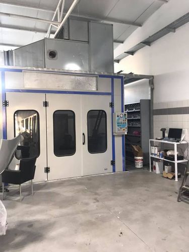 Garage Ha-Yosemim. صورة 3