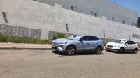MG מארוול R יד 2 רכב, 2024, פרטי