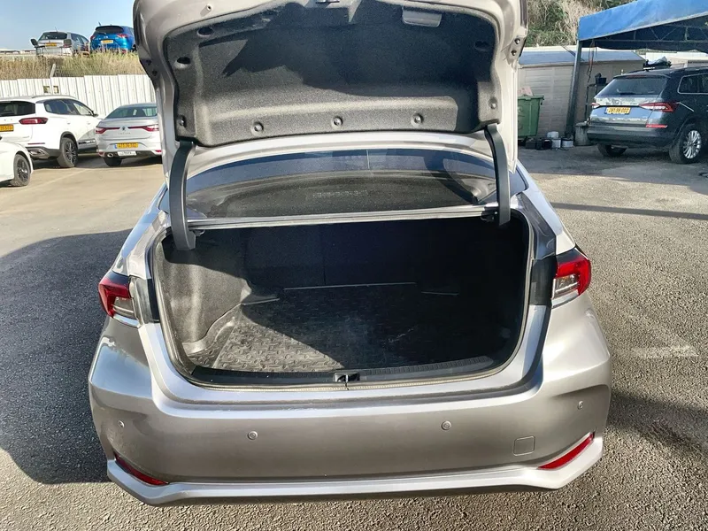 Toyota Corolla 2ème main, 2021, main privée