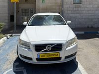 וולוו S80 יד 2 רכב, 2011, פרטי