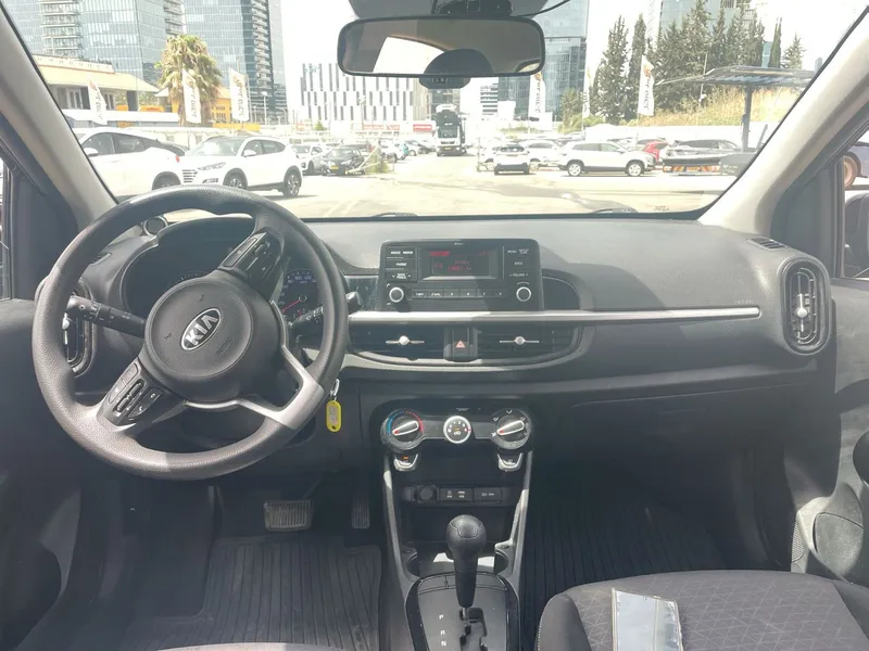 Kia Picanto 2ème main, 2019, main privée