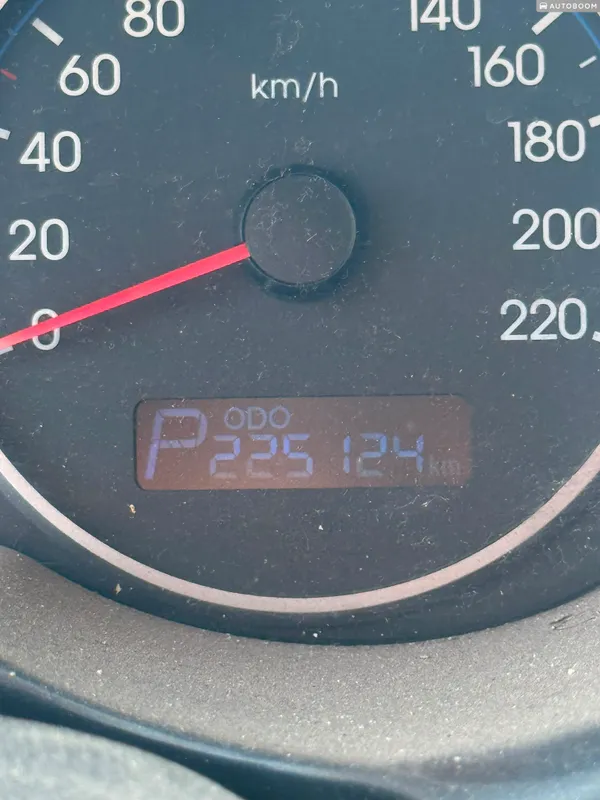 Hyundai i20 2ème main, 2012, privée