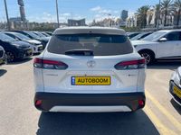 Toyota Corolla Cross new car, 2026