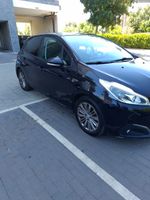 Peugeot 208 2ème main, 2016, privée