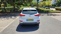 Hyundai Tucson 2nd hand, 2016, private