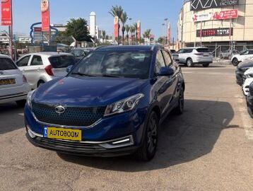 Seres 3 EV 2nd hand, 2022, private