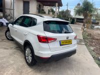 SEAT Arona 2nd hand, 2018, private