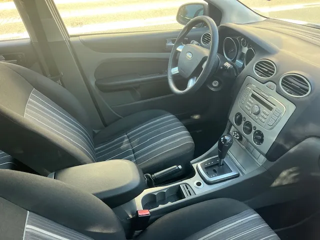 Ford Focus 2nd hand, 2009, private hand