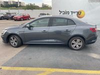 רנו מגאן יד 2 רכב, 2022