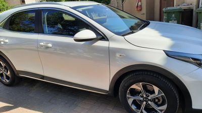 Kia XCeed 2ème main, 2021, main privée