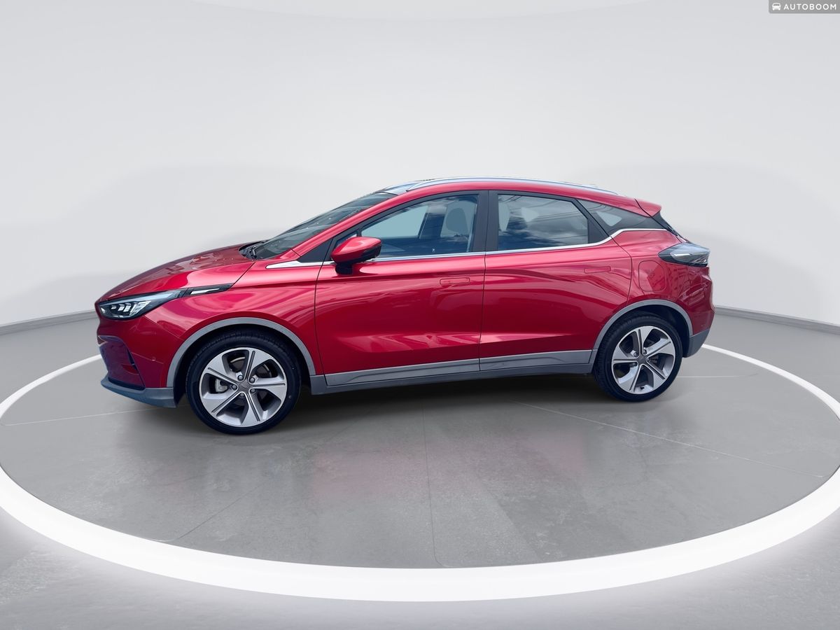 Geely Geometry C 2ème main, 2022, privée