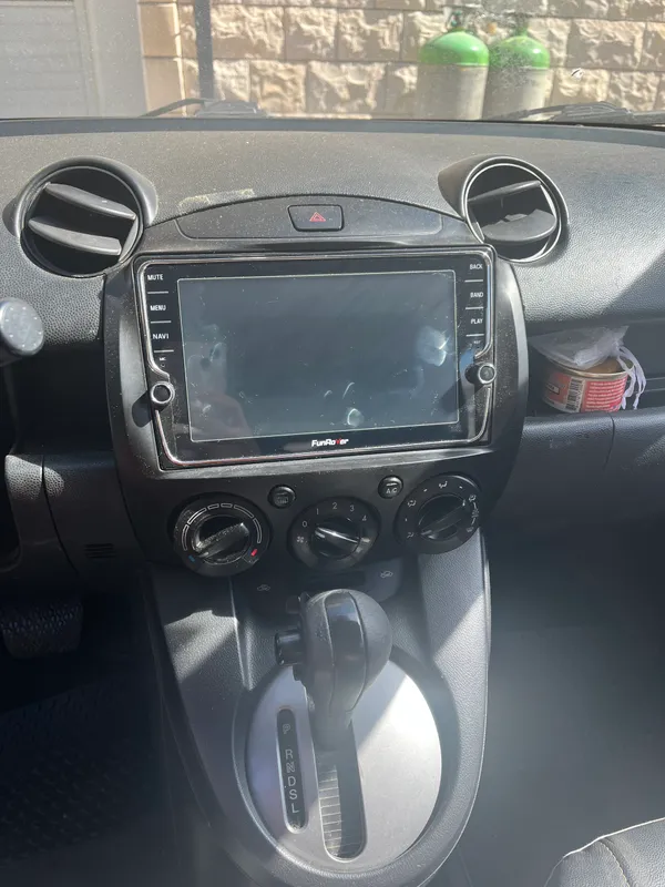 Mazda 2 2nd hand, 2008, private hand