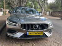 Volvo S60 с пробегом, 2020, частная