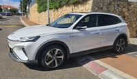 MG מארוול R יד 2 רכב, 2023, פרטי