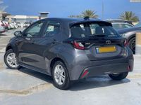Toyota Yaris новый, 2026