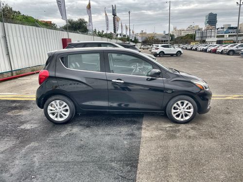 Chevrolet Spark 2nd hand, 2020, private hand