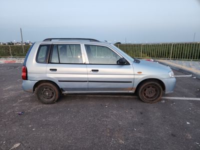 Mazda Demio 2ème main, 2001, main privée