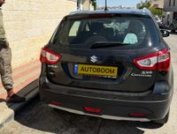 Suzuki SX4 с пробегом, 2014, частная
