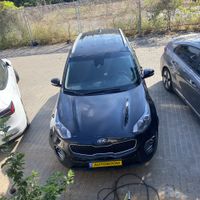 Kia Sportage 2ème main, 2018, privée
