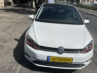 Volkswagen Golf 2ème main, 2019