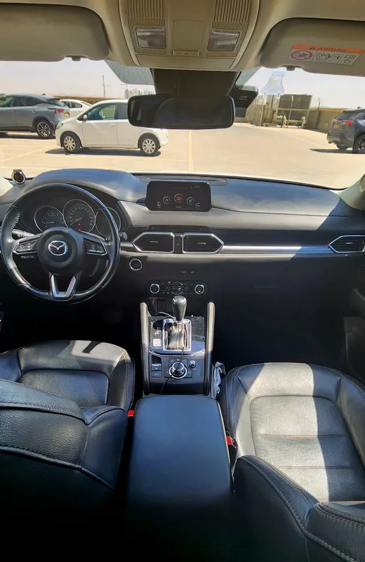 Mazda CX-5 2nd hand, 2019