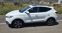 MG ZS יד 2 רכב, 2018, פרטי
