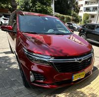 שברולט אקווינוקס יד 2 רכב, 2022, פרטי