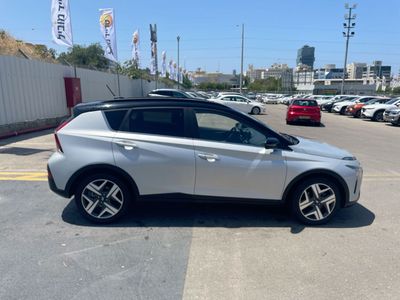 Hyundai Bayon 2nd hand, 2023
