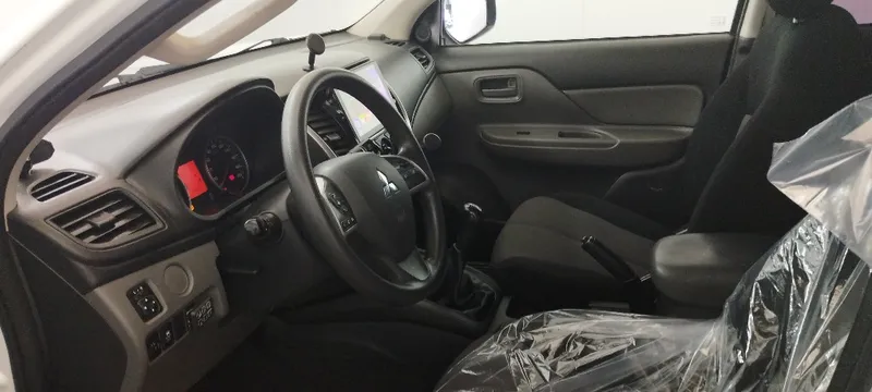 Mitsubishi L200 с пробегом, 2019, частная рука