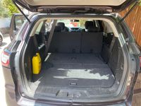 Chevrolet Traverse 2ème main, 2016, privée