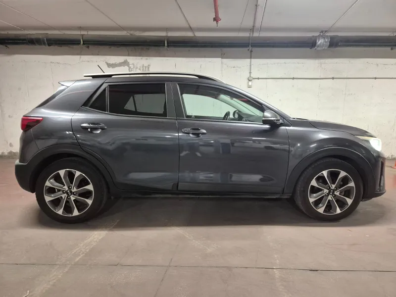 Kia Stonic 2ème main, 2019, main privée