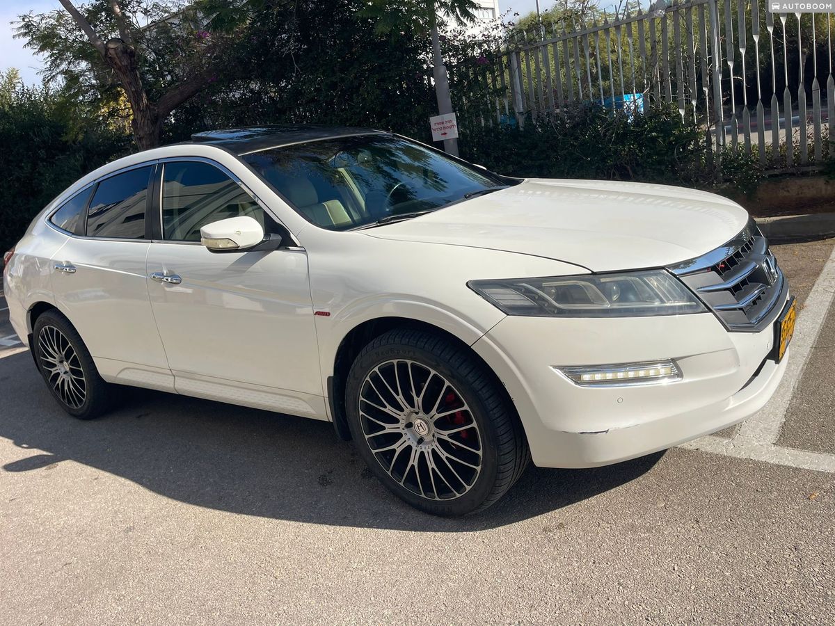 Honda Crosstour 2ème main, 2011, privée